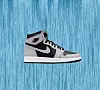 Nike Air Jordan 1 Retro High Shadow