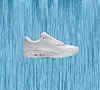 Nike Air Max 1 Triple White