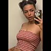 Alexandria ”Lexi” Zahra Jones