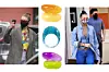 La Manso prsteni kreću se po cijeni od oko 67 eura/ Bella i Gigi Hadid nose više komada odjednom (Profimedia)