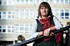Nataša Jokić-Begić, profesorica psihologije na Filozofskom fakultetu u Zagrebu.