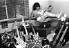Los Angeles, CA - Eddie Van Halen Has Passed Away at 65 from Cancer. BACKGRID USA 6 OCTOBER 2020,Image: 561779283, License: Rights-managed, Restrictions: , Model Release: no, Credit line: MediaPunch / BACKGRID / Backgrid USA / Profimedia