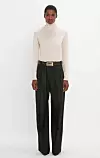 Victoria Beckham hlače (snižena cijena 295 eur)