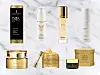 Pure Gold 24 Ka ampule - 249 kn (Afrodita) // Antiage serum sa zlatom - 147 kn (Golden Rain) // Guerlain L'Or 24K zlatni primer - $74 (Sephora) // Alpha H tekuće zlato s 5% glikolne kiseline - £39.95 (Cult Beauty) // Clé de Peau Beauté Gold Vitality Mask - £250 (Cult Beauty) // Peter Thomas Roth 24k zlatna maska - £68 (Cult Beauty) // Dr. Stribor Vit-A Gold krema - 290 kn (Web ljekarna)