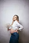 Make-up Ruka Beauty Kosa Salon Franić Snimljeno u hotelu Hoh, Zagreb