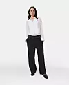 Stella McCartney široke hlače od odjela (990 eur)