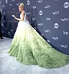 Gwen Stefani bila je voditelja gala svečanosti