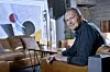 Tomo Ricov je direktor Weekend Media Festivala u Rovinju