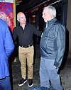 Jeff Bezos s ocem Mikeom (Miguelom) Bezosom