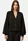 Vesta na kopčanje, Re.draft, Zalando, prije: 669,00 kn (88,76 €), sada: 602,00 kn (79,89 €)