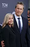 Bo Derek sa suprugom Johnom Corbettom