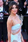 Eva Longoria na ovogodišnjem filmskom festivalu u Cannesu
