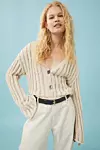 Pleteni kardigan, H&M, prije: 301,42 Kn (39,99 €), sada: 233,58 Kn (30,99 €)