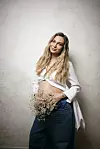 Gloria. Zagreb, 110324. Sonja Kovac editorijal.
