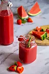 Smoothie od lubenice