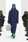 Balenciaga kolekcija za proljeće 2022. godine u prodaju dolazi na jesen