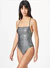 Calvin Klein sjajni badić, About You, 543,20 kuna.