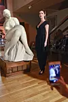 Glumica Bojana Gregorić Vejzović