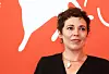 Olivia Colman