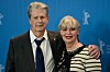 Brian Wilson sa suprugom Melindom koja je preminula početkom 2024. godine