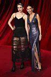 Margaret Qualley i Demi Moore glumile su zajedno u hit-filmu 'Supstanca'