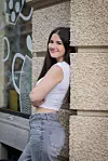Ewa je bila ono dijete koje nije moglo bez mame