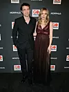 Robert Pattinson i Suki Waterhouse rijetko se zajedno pojavljuju u javnosti
