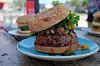 Isprobajte recept za grahburger