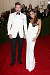 Victoria i David Beckham.
