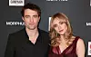 Robert Pattinson i Suki Waterhouse