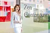 Galeriju je otvorila 2023. godine u Zagrebu gdje živi sa suprugom i sinovima