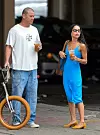 Zoë Kravitz i Channing Tatum konkuriraju za nove modne ikone