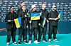 Ukrajinski predstavnici iz Kalush Orchestra smatraju se apsolutnim favoritima