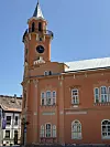 Gradska vijećnica u Šiklošu