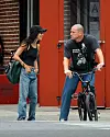 Zoë Kravitz i Channing Tatum konkuriraju za nove modne ikone