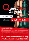 Plakat festivala