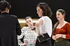 Redateljica Jovana Tomić i dramaturginja Mirna Rustemović čine autorski tim