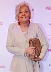 Marina Tucaković marljivo je zapisivala dužnike u posebnu bilježnicu, ali ih nije htjela ganjati.