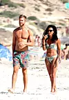 Prošlog ljeta uživali su na Formenteri