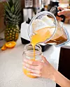 Smoothie je uvijek bolja opcija od čistog voćnog soka.