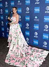 PALM SPRINGS, CALIFORNIA - JANUARY 02: Jennifer Lopez, winner of the Spotlight Award, attends the 31st Annual Palm Springs International Film Festival Film Awards Gala at Palm Springs Convention Center on January 02, 2020 in Palm Springs, California. (Photo by Vivien Killilea/Getty Images for Palm Springs International Film Festival)