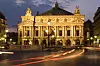 Zdanje opere Palais Garnier jedna je od atrakcija u obilasku lokacija iz serijala