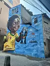 Mural Rio