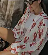 Influencerica Pamela Smoljanić na AFTER stiže sa svojim brendom koji je stvoren za tople dane