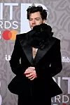 Harry Styles na dodjeli BRIT nagrada