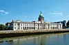 The Custom House u Dublinu