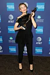 PALM SPRINGS, CALIFORNIA - JANUARY 02: Renée Zellweger, winner of the Desert Palm Achievement Award, attends the 31st Annual Palm Springs International Film Festival Film Awards Gala at Palm Springs Convention Center on January 02, 2020 in Palm Springs, California. (Photo by Joe Scarnici/Getty Images for Palm Springs International Film Festival)
