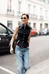 Bella Hadid