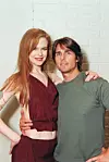 Nicole Kidman i Tom Cruise u Berlinu devedesetih