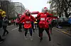 Zagreb Advent Run